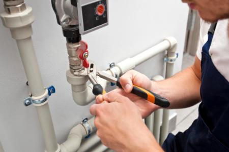 Water Heater Replacement